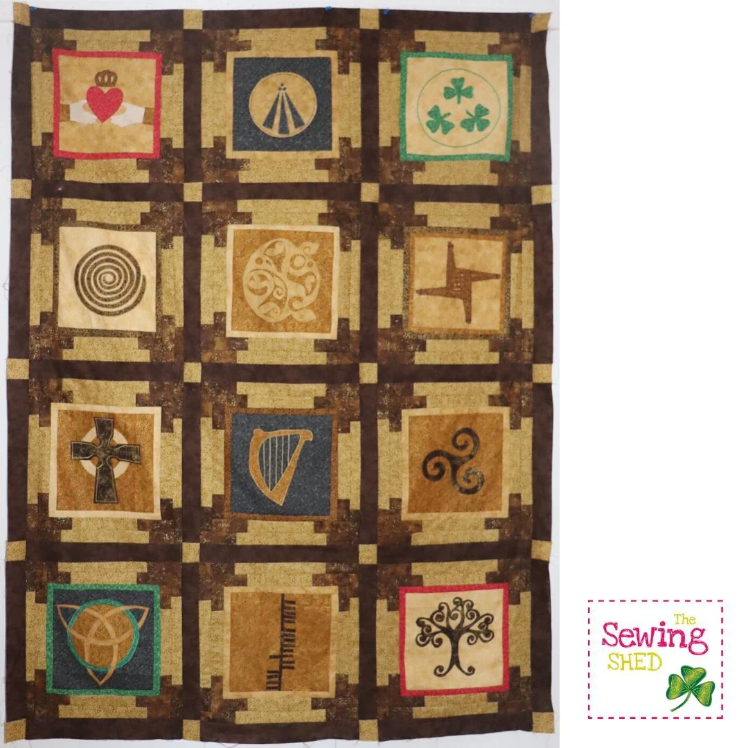 Digital Download Patterns